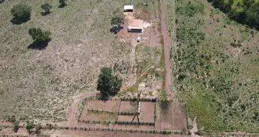 Fazenda à venda na RURAL, 12222, Centro, Nova Xavantina