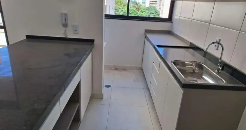 Apartamento com 1 quarto à venda na Rua Padre Vieira, 685, Centro, Campinas