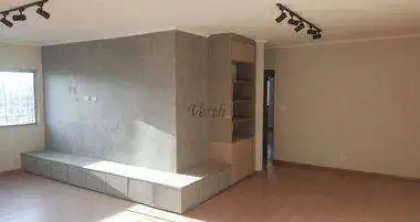 Apartamento com 4 quartos à venda na Rua Capitão José de Souza, SN, Centro, Campinas