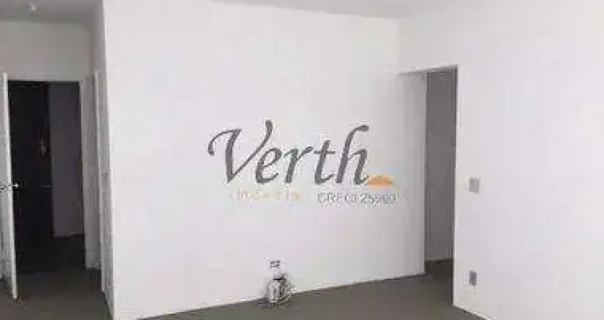 Apartamento com 2 quartos à venda na Rua Doutor Quirino, SN, Centro, Campinas
