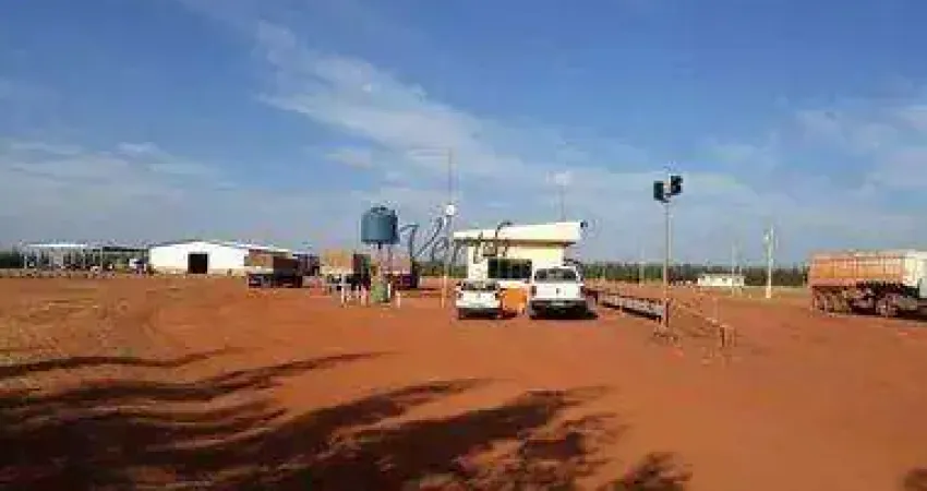 Fazenda à venda na RURAL, 1000, Centro, Água Boa