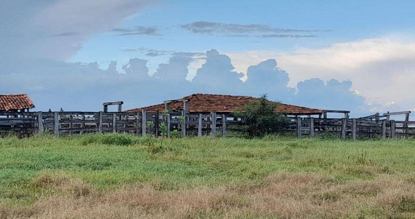 Fazenda à venda na RURAL, SN, Centro, Carinhanha
