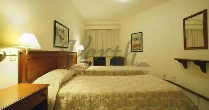Apartamento com 1 quarto à venda na Rua Duque de Caxias, 443, Centro, Campinas