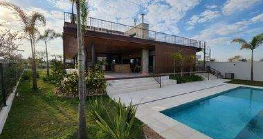 Casa com 4 quartos à venda na Alfredo Bueno, 1000, Centro, Jaguariúna