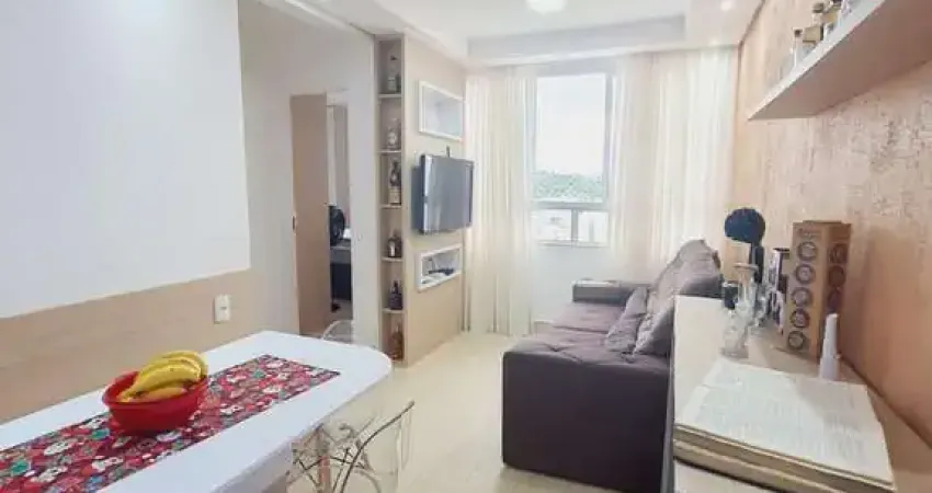Apartamento com 2 quartos à venda na Avenida Oscar Chiarelli, 611, Centro, Mogi Guaçu