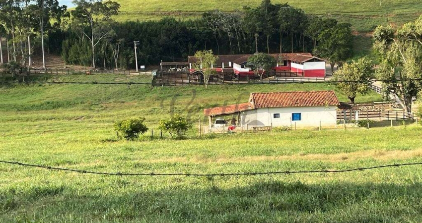 Fazenda à venda na Doutor Rodrigues de Azevedo, 433, Centro, Lorena