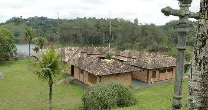 Fazenda à venda na Rural, 100, Centro, Santa Isabel