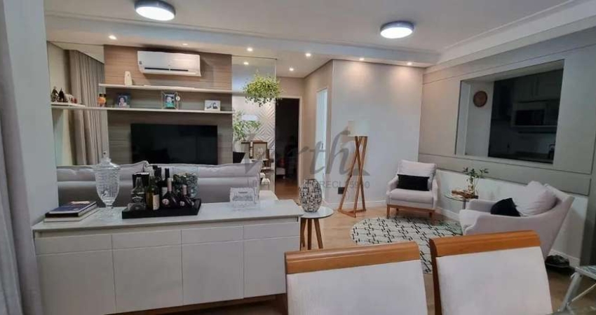 Apartamento com 3 quartos à venda na Rua Onze de Junho, 2958, Centro, Indaiatuba