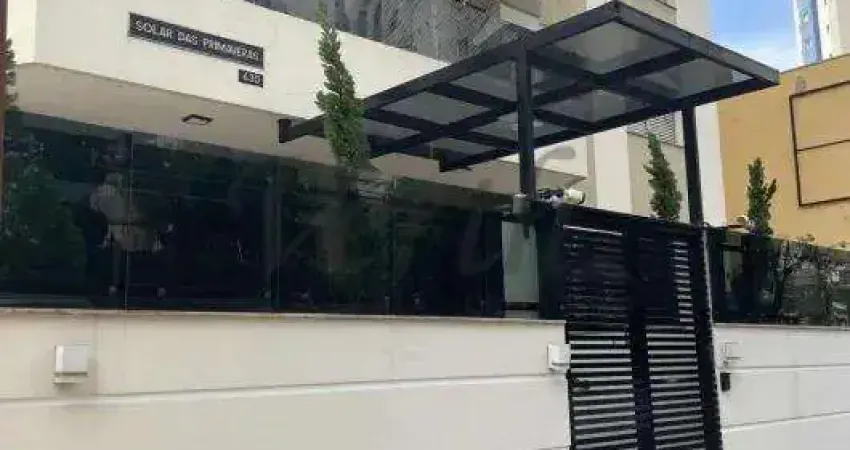 Apartamento com 3 quartos à venda na Rua Pedro Gonçalves 520, 630, Centro, Indaiatuba