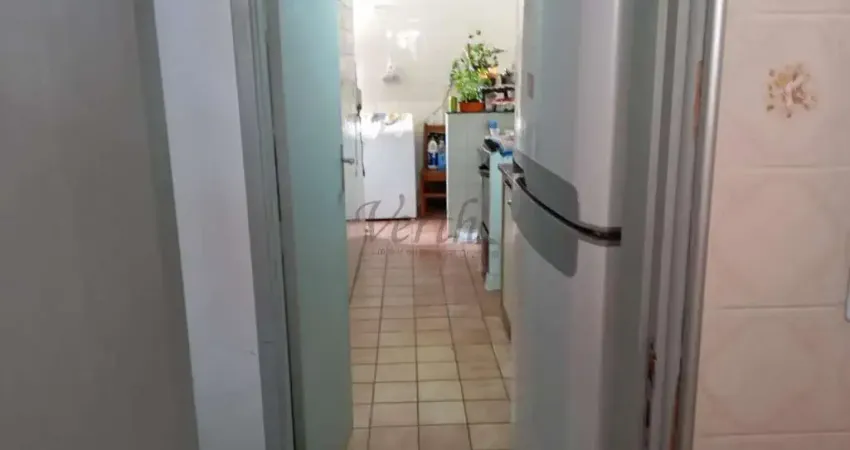 Apartamento com 1 quarto à venda na Rua Saldanha Marinho, 1120, Centro, Campinas