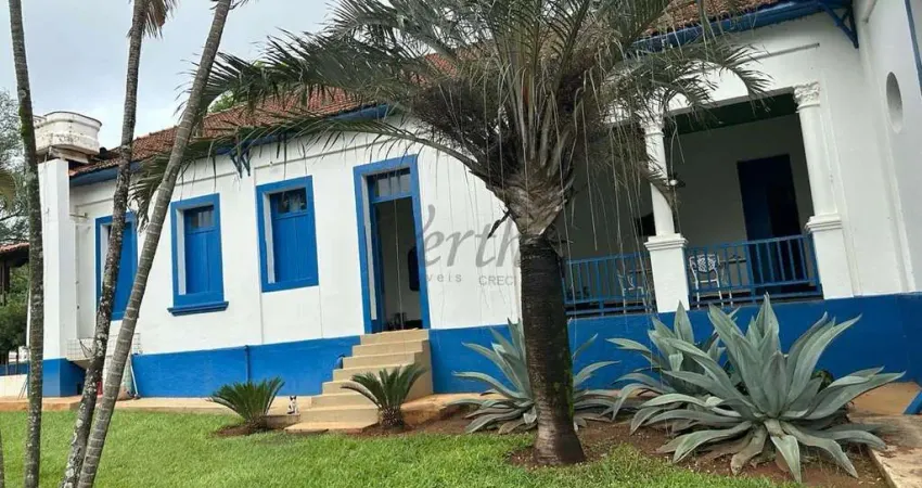 Fazenda à venda na Rua Doutor Antônio Alvarenga 565, 1000, Centro, Corinto