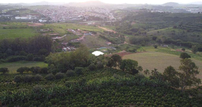 Fazenda à venda na Praça Maria Antônia Roma 61, 1, Centro, Ouro Fino