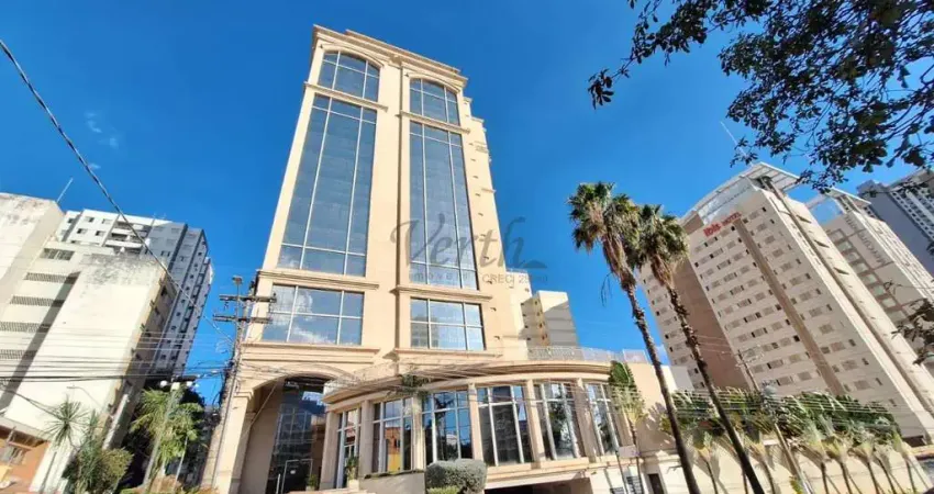 Sala comercial à venda na Avenida Aquidaban, 484, Centro, Campinas