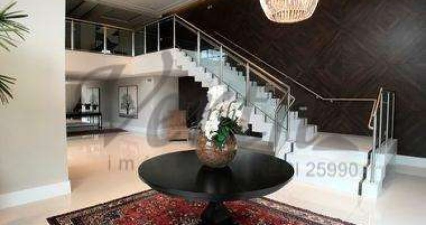 Apartamento com 3 quartos à venda na Rua Ângelo Petrilli, 218, Chácara Areal, Indaiatuba