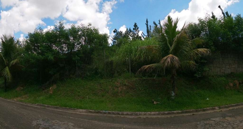 Terreno à venda na Rua Benedito Nardez, Chácara Bela Vista, Campinas