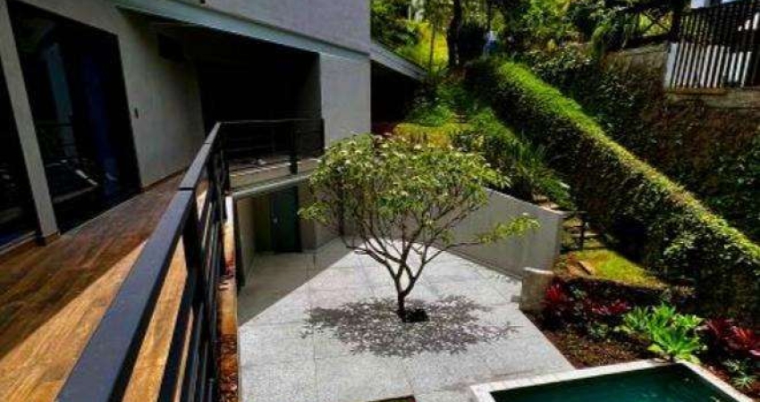 Casa em condomínio fechado com 3 quartos à venda na Chácara Flora, Valinhos 