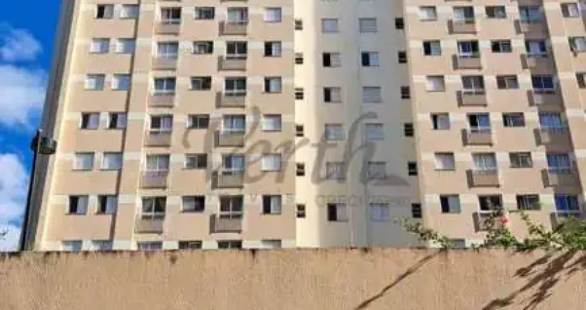 Apartamento com 3 quartos à venda na Rua Romeu Chiminasso, 730, Chácara das Nações, Valinhos