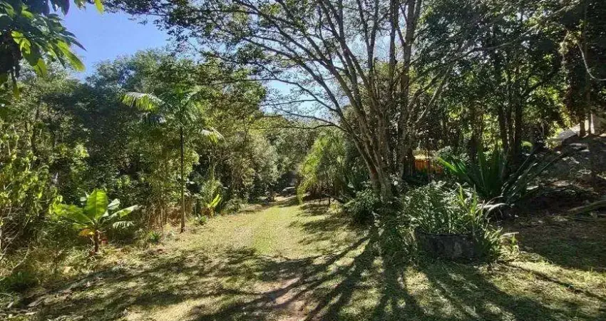 Chácara / sítio com 1 quarto à venda no Chácaras Alpina, Valinhos 