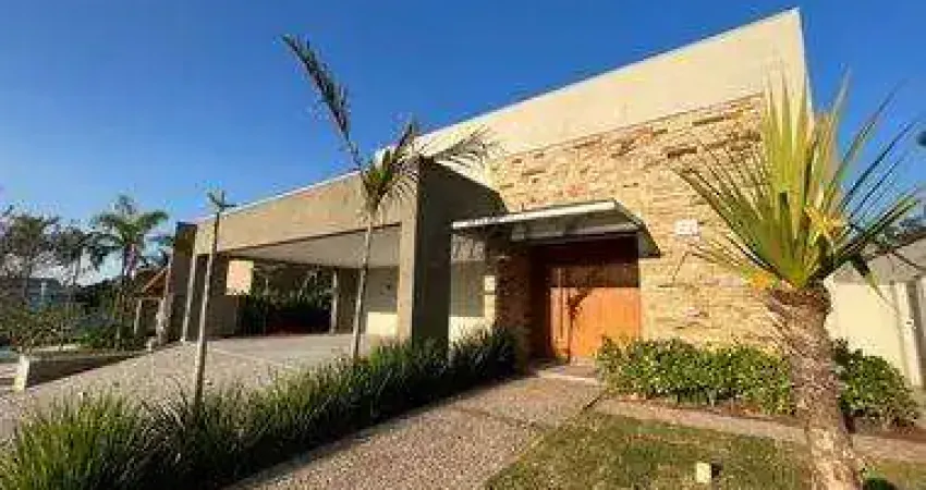 Casa em condomínio fechado com 4 quartos à venda na Rodovia Visconde de Porto Seguro, sn, Chácaras São Bento, Valinhos
