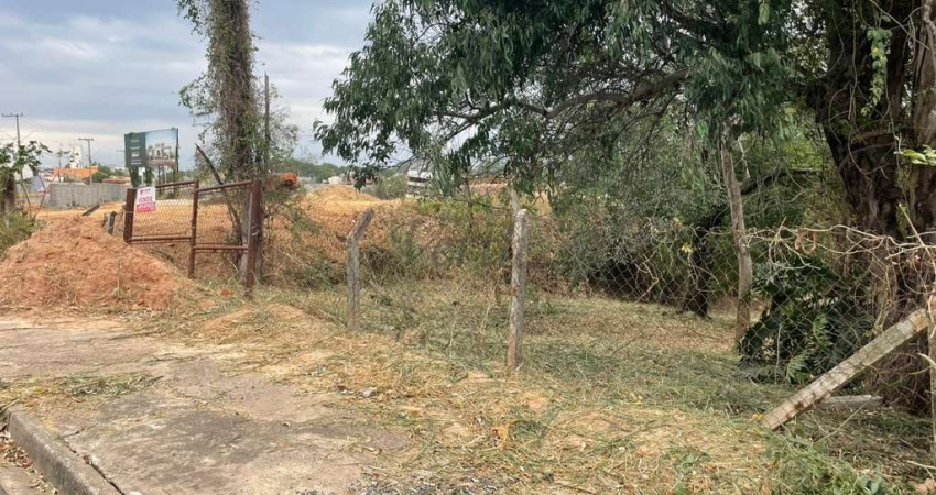 Terreno comercial à venda na Luíz Cremasco, 100, Colinas de Indaiatuba, Indaiatuba