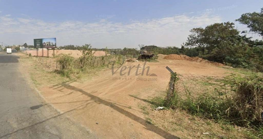 Terreno comercial à venda na Luíz Cremasco, 100, Colinas de Indaiatuba, Indaiatuba