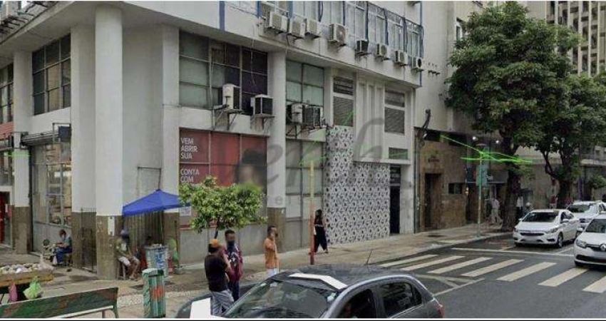 Sala comercial à venda na Rua Miguel Calmon, 39, Comércio, Salvador