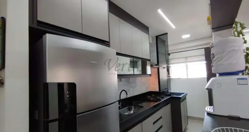 Apartamento com 3 quartos à venda na Avenida A, 330, Condomínio Residencial Viva Vista, Sumaré