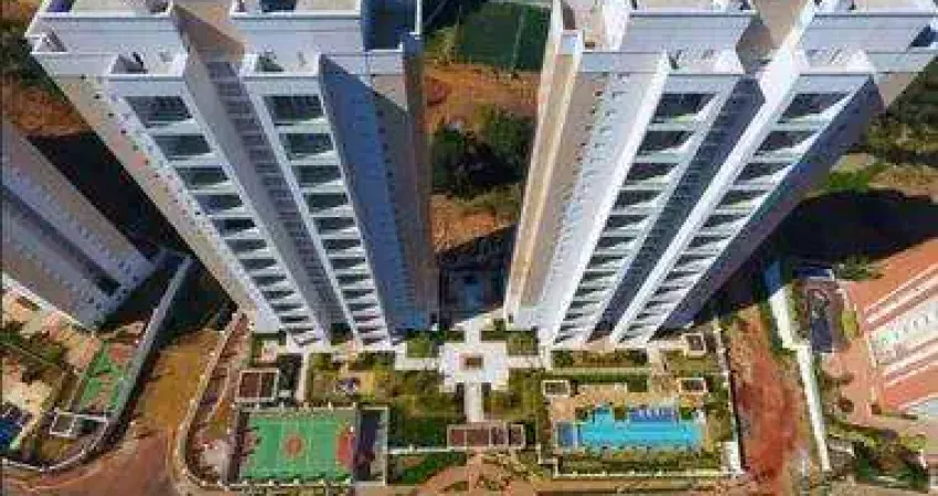 Apartamento com 4 quartos à venda na Rua Doutor Mário Natividade, 936, DAE, Campinas