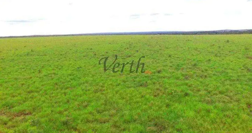 Fazenda à venda na Rural, 2222, Setor Central, Guaraí