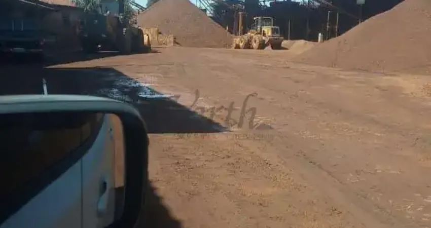 Terreno comercial à venda no Ipiranga, Belo Horizonte 
