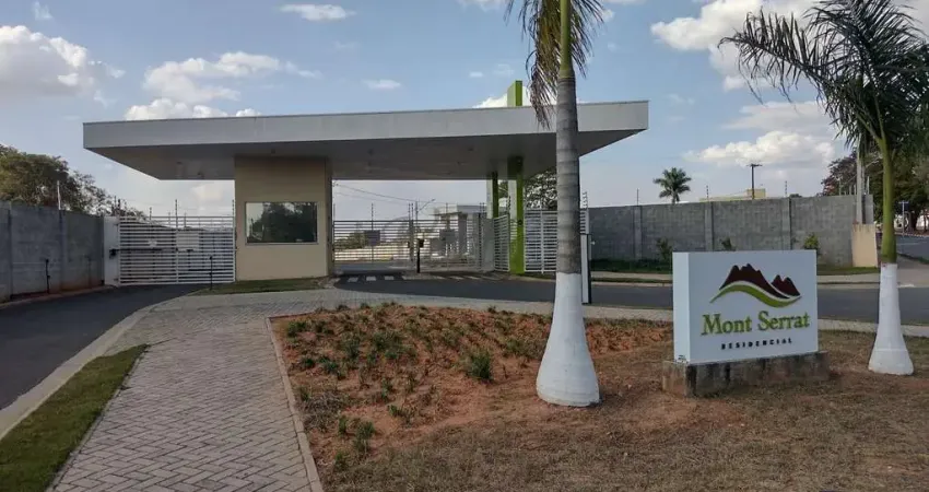 Terreno em condomínio fechado à venda na Rua Ariovaldo Silveira Franco, sn, Jardim 31 de Março, Mogi Mirim