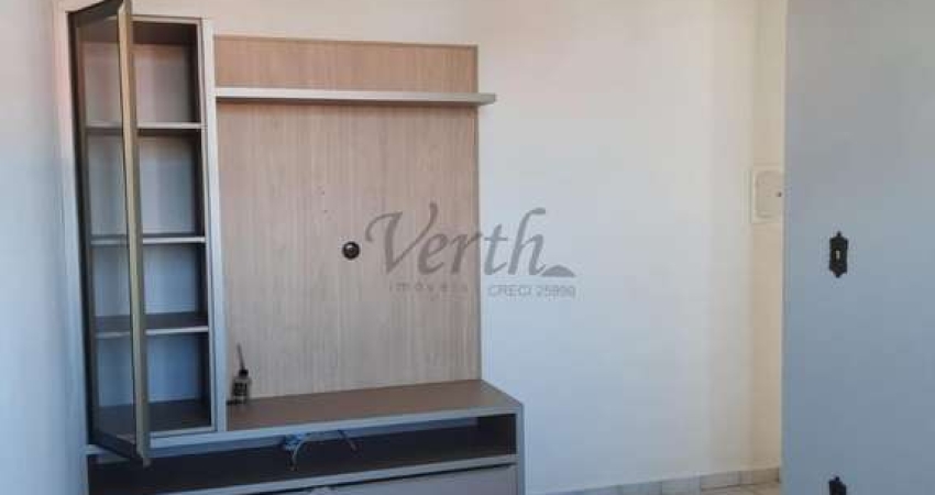 Apartamento com 2 quartos à venda na Avenida dos Trabalhadores, SN, Jardim Almira, Mogi Guaçu