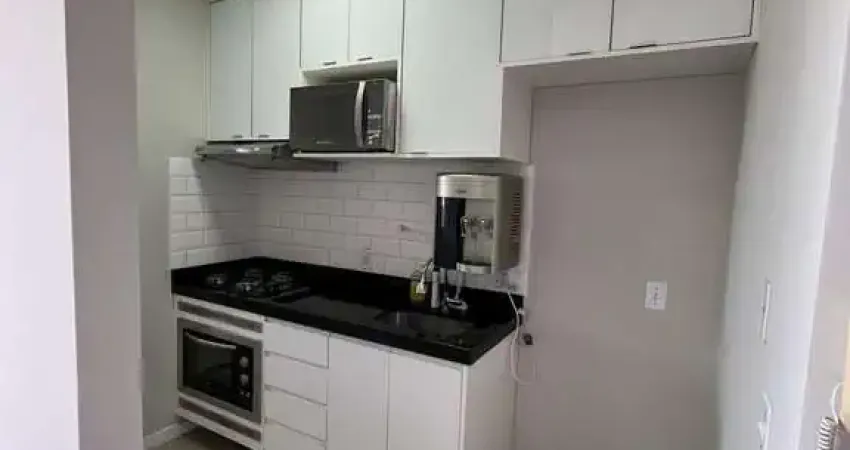Apartamento com 2 quartos à venda na Rua Vitório Randi, 135, Jardim Alto da Boa Vista, Valinhos