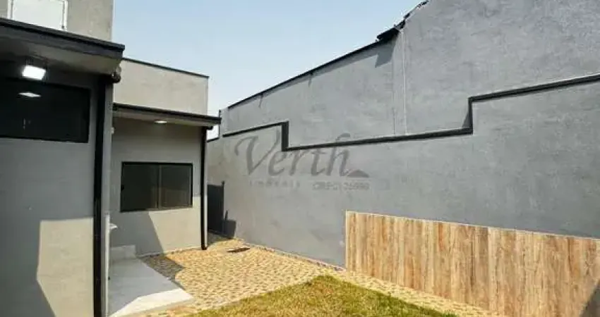 Casa comercial à venda na Antônio Urbano de Souza, 211, Jardim Alvorada, Mogi Guaçu