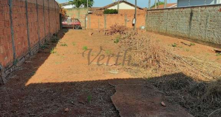 Terreno à venda na Antenor Fernandes, 213, Jardim Alvorada, Mogi Guaçu