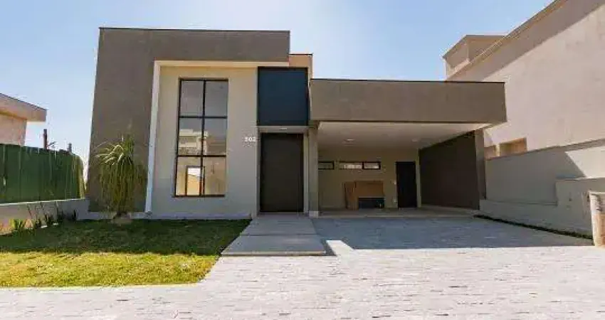 Casa com 3 quartos à venda na Estrada Municipal do Roncáglia, 1090, Jardim América II, Valinhos