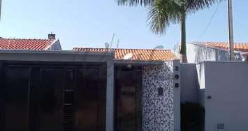 Casa com 2 quartos à venda na Francisco Marcelo, 308, Jardim Araucária, Mogi Guaçu