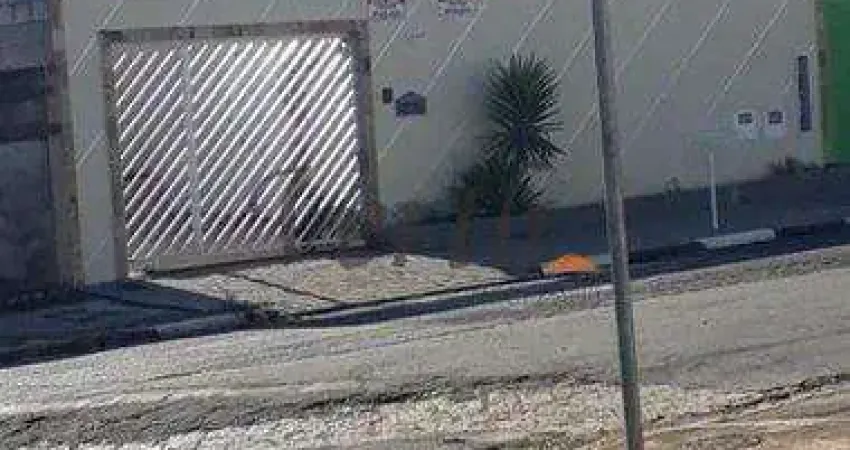 Casa com 3 quartos à venda na Rua Ubirama, SN, Jardim Baronesa, Campinas