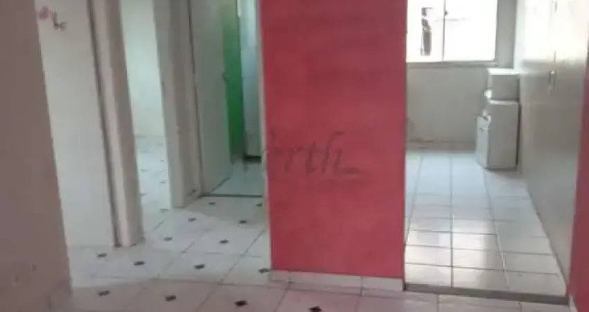 Apartamento com 2 quartos à venda no Jardim Bassoli, Campinas 