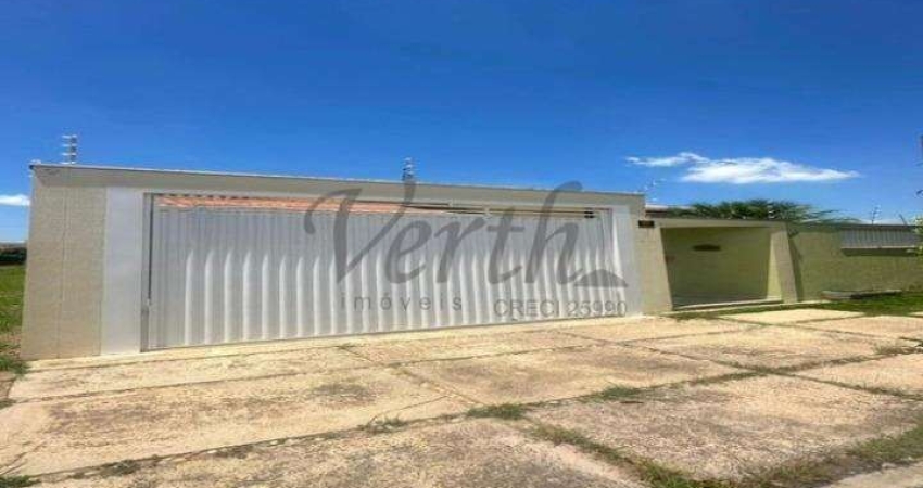 Casa com 3 quartos à venda na Avenida Ary Barnabé, 481, Jardim Bela Vista, Indaiatuba