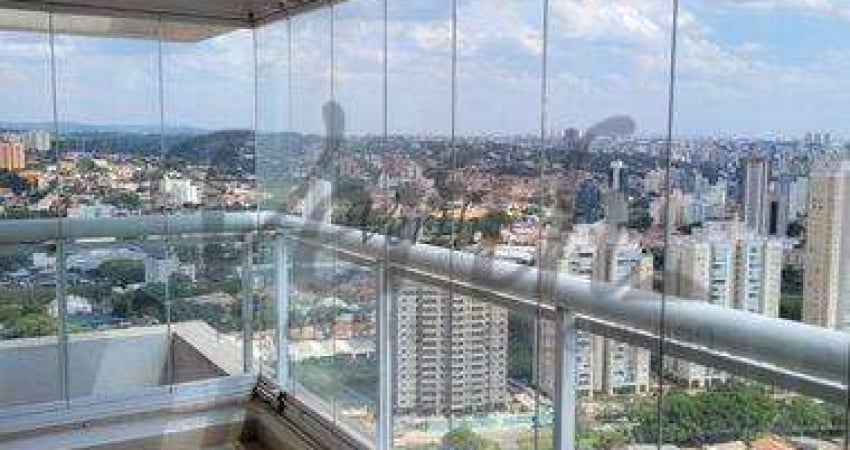 Apartamento com 3 quartos à venda na Rua São Salvador, 100, Jardim Belo Horizonte, Campinas