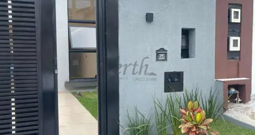 Casa com 3 quartos à venda na Emilio Lopes Cruz Junior, 20, Jardim Belo Horizonte, Indaiatuba