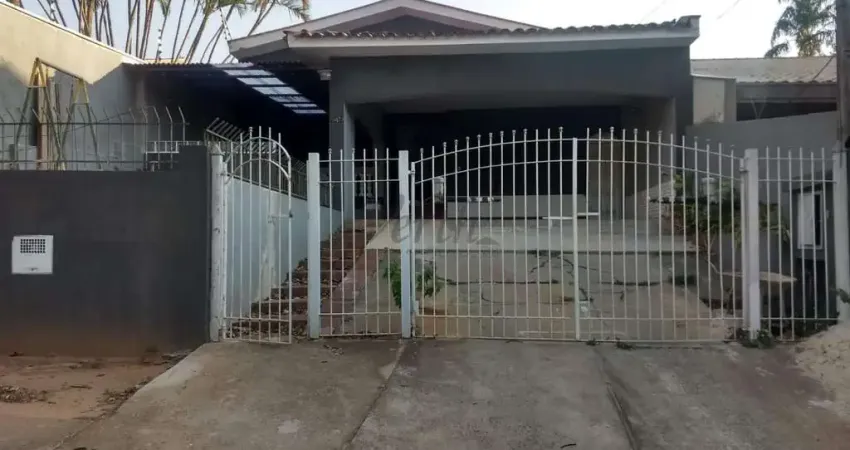Casa comercial para alugar na Rua João Brásio, 245, Jardim Carlos Gomes, Campinas