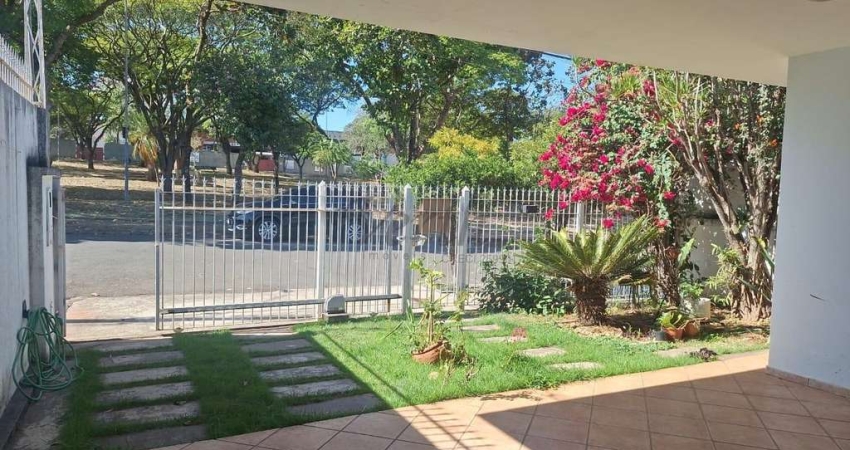 Casa com 3 quartos à venda na Barão do Rio Branco, 113, Jardim Centenário, Mogi Guaçu