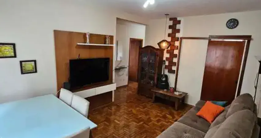 Apartamento com 3 quartos à venda na Rua Doutor João Arruda, 133, Jardim Chapadão, Campinas