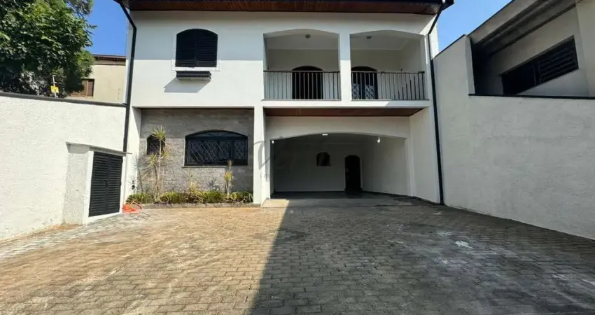 Casa com 3 quartos à venda na Rua Argentina Ceconelli, 1000, Jardim Chapadão, Campinas