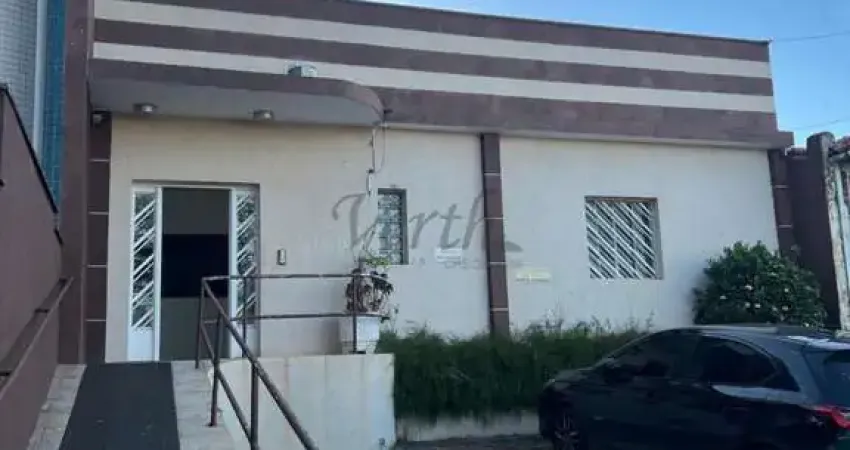 Sala comercial à venda na Avenida Tenente Haraldo Egídio de Souza Santos, 2000, Jardim Chapadão, Campinas