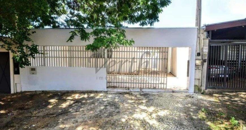 Casa com 3 quartos à venda na Rua Doutor Miguel Penteado, Jardim Chapadão, Campinas