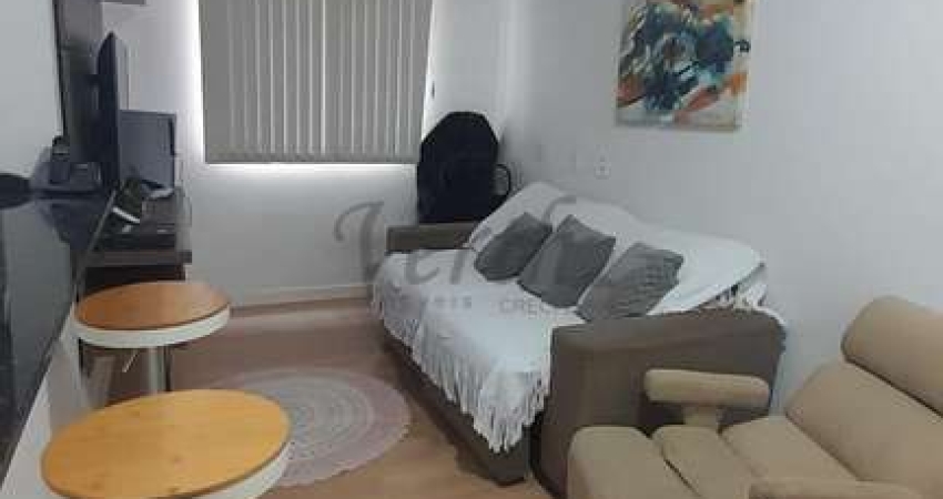 Apartamento com 2 quartos à venda na Rua Nagib Matte Merhej, 1255, Jardim Esplanada, Mogi Guaçu