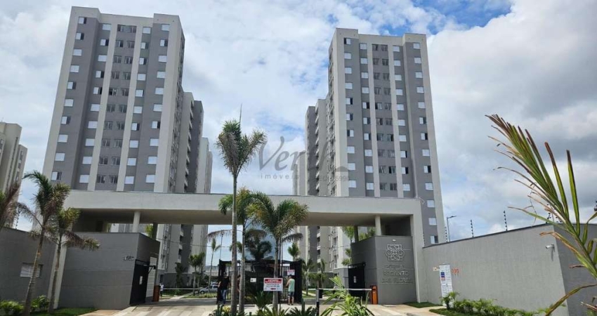 Apartamento com 2 quartos à venda na Avenida Suécia, 3160, Jardim Esplanada, Mogi Guaçu